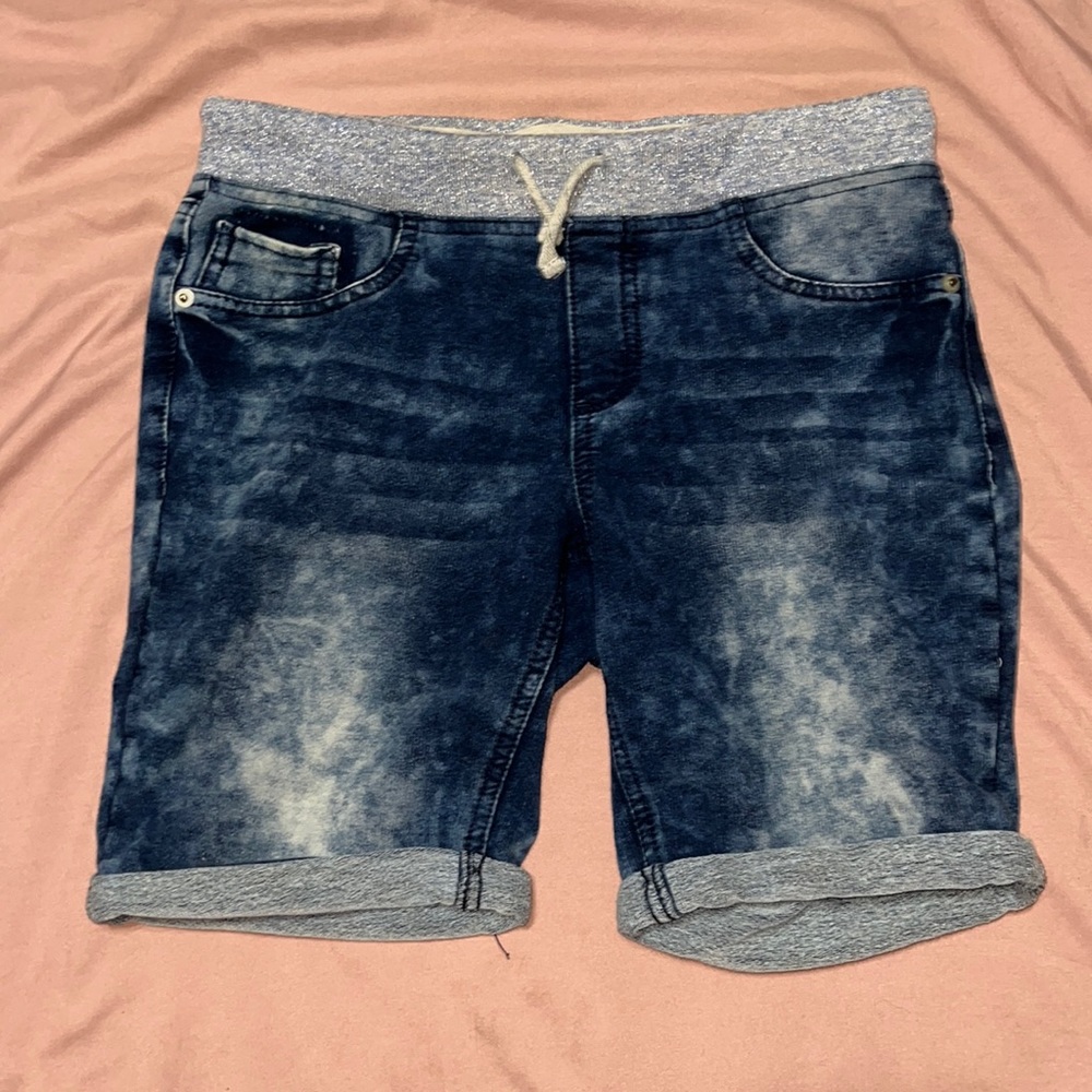 SO girls shorts